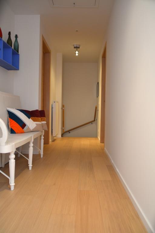 B&B Belgica Bruges Exterior photo
