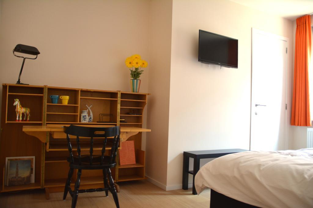 B&B Belgica Bruges Exterior photo